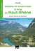 Balades et randonnées le long du Haut-Rhône - T2 : Tome 2 - entre Yenne et Genève