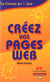 Creez votre page web