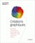 Creations graphiques - réussissez vos brochures, logos, pages web, newsletters, flyers, et bien plus encore !