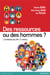 Des Ressources Ou Des Hommes
