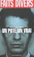 Un pot un vrai