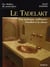 Le tadelakt