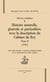 Oeuvres complètes Tome 2 - histoire naturelle Tome 2