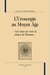 L'uroscopie au moyen-age - "lire dans un verre la nature de l'homme"
