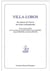 Villa-lobos - des sources de l'oeuvre aux échos contemporains