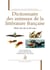 Dictionnaire des animaux de la littérature française - hôtes des airs et des eaux