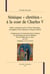 Sénèque "chrétien" à la cour de charles v