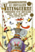 Le chevalier Vatenguerre t.1 à t.4 (édition 2012)