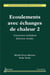 Écoulements avec échanges de chaleur 2 : convection turbulente. Exercices résolus