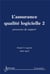 L'assurance qualité logicielle 2 : processus de support : processus de support