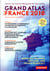 Grand atlas de la France (édition 2018)