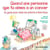 Quand une personne que tu aimes a un cancer - un guide pour aider les enfants à faire face