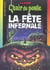 Chair de poule Tome 54 : la fête infernale
