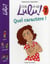 C'est la vie Lulu ! doc Tome 9 : quel caractère !