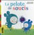 Le pelote de soucis