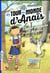 Le tour du monde d'anaïs t.5 - course-poursuite en afrique !