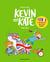 Kevin and Kate Tome 2 : time's up !