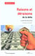 RAISONS ET DÉRAISONS DE LA DETTE : Le point de vue du Sud - Alternatives Sud ? Vol. IX (2002), n° 2-3