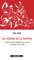 Les révoltes de la courtine - histoire du corps expeditionnaire russe en France (1915-1917)