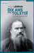 Dix ans avec Tolstoi