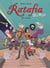 Ratafia Delirium - Tome 01