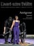 Revue L'Avant-scène théâtre n.1395 : Antigone