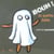 Bouh ! la petite bete