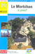 Le morbihan à pied