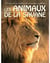 Les animaux de la savane
