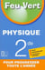 Feu vert Physique 2nde