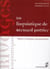 Linguistique de Bernard Pottier