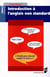 INTRODUCTION A L ANGLAIS NON STANDARD