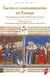 Sacres et couronnements en Europe