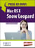 Prise en main mac os x snow leopard