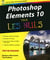 Photoshop Elements 10 Pour Les Nuls