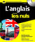 L'anglais pour les nuls (2e édition)