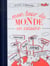 Mon tour du monde en cuisine
