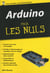 Arduino - Poche Pour Les Nuls