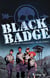 Black badge