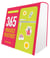 Magnetic frigo : 365 pensées positives (édition 2024)