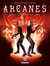 Arcanes Tome 5 : le cercle de Patmos Tome 2