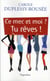 Ce mec et moi ? tu rêves !