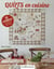Quilts en cuisine - 15 créations d'inspiration flamande