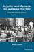 La justice ouest-allemande face aux médias (1945-1963) : L'impossible relation de confiance ?