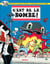 Les aventures de Manzana et Patxaran Tome 2 : c'est de la bombe !