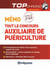 Mémo - tout le concours auxilliaire de puériculture