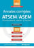 Annales corrigées ATSEM-ASEM - concours extrene, interne - 3e concours - catégorie C (concours 2016)