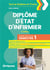 Dipôme d'Etat d'infirmier - toutes les UE du semestre 1 (3e édition)