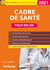 Cadre de santé - tout-en-un (édition 2021)
