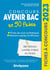 Concours avenir Bac en 50 fiches (édition 2023)